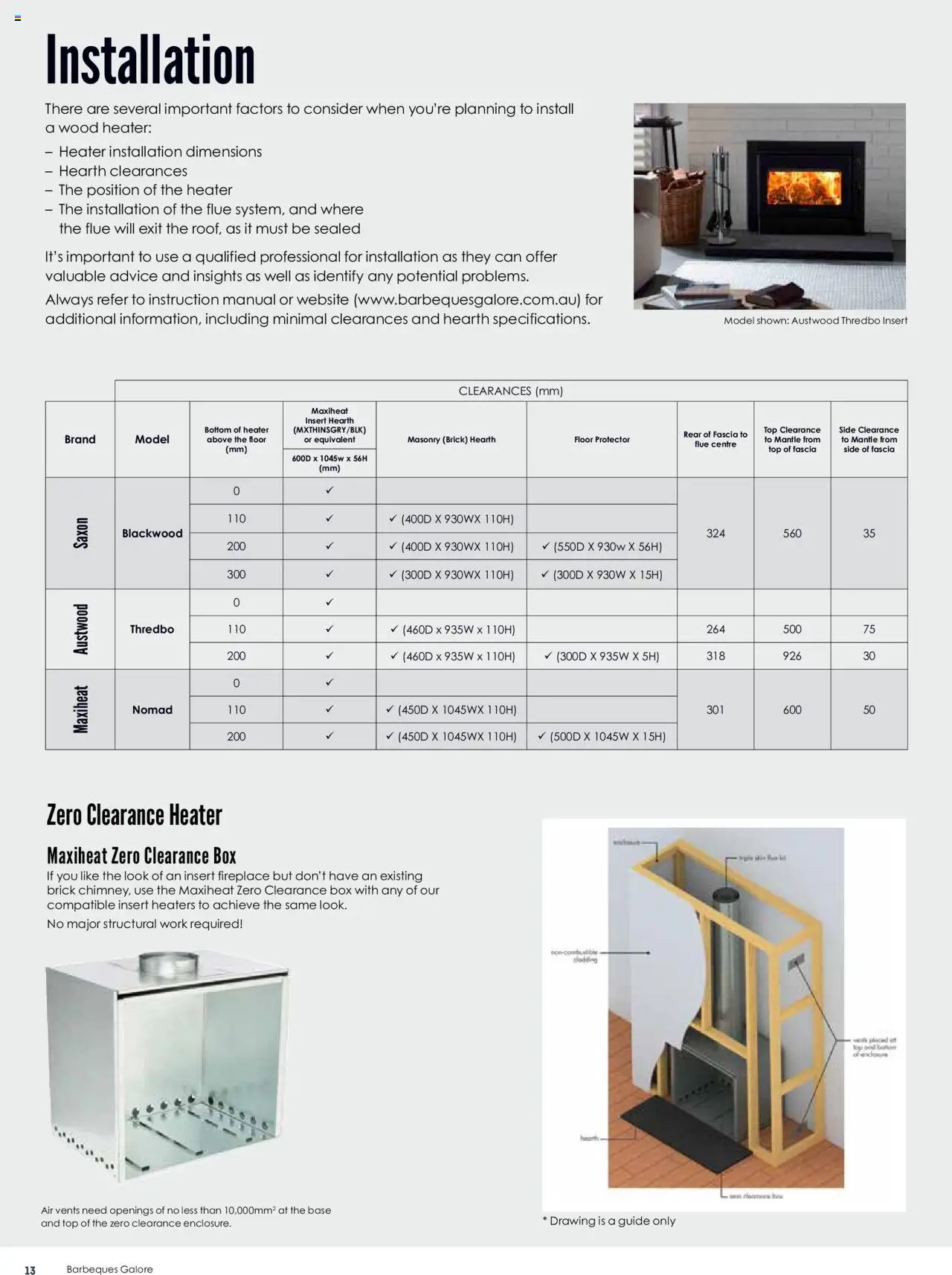 Barbeques Galore catalogue - valid from 11.04.2023 | Page: 14