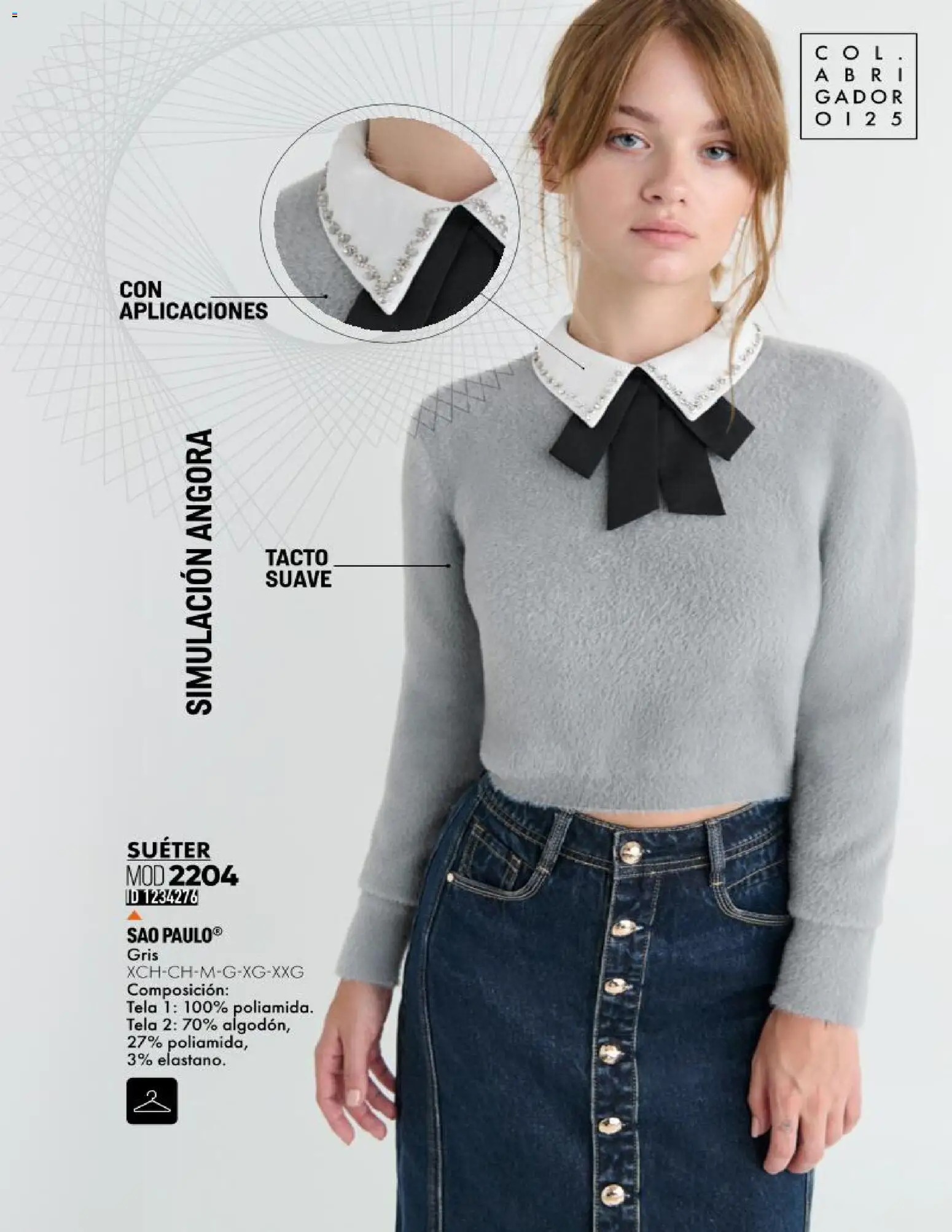 Nuevas ofertas de Price Shoes válidas en toda la República Mexicana desde el 11.11.2025. ¡Encuentra las mejores ofertas en Price Shoes catálogo ! | Página: 153 | Productos: Suéter