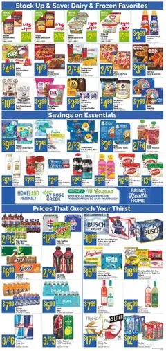 Homeland Weekly Ad - valid from 20.08.2025 | Page: 2