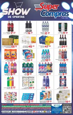 Rede Super Compras - Ofertas da semana - Pré-Visualização do folheto da loja Rede Super Compras, válido de 16.01.2026 | Página: 2