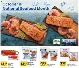 Preview of Vons weekly ads valid from 01.10.2025 | Page: 8