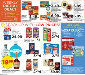 Preview of Food 4 Less weekly ads valid from 21.01.2026 | Page: 4