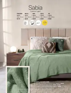 Vista previa de Vianney - Catálogo Invierno, nuevo folleto de la tienda, válido en México a partir del 15.08.2025 | Página: 74