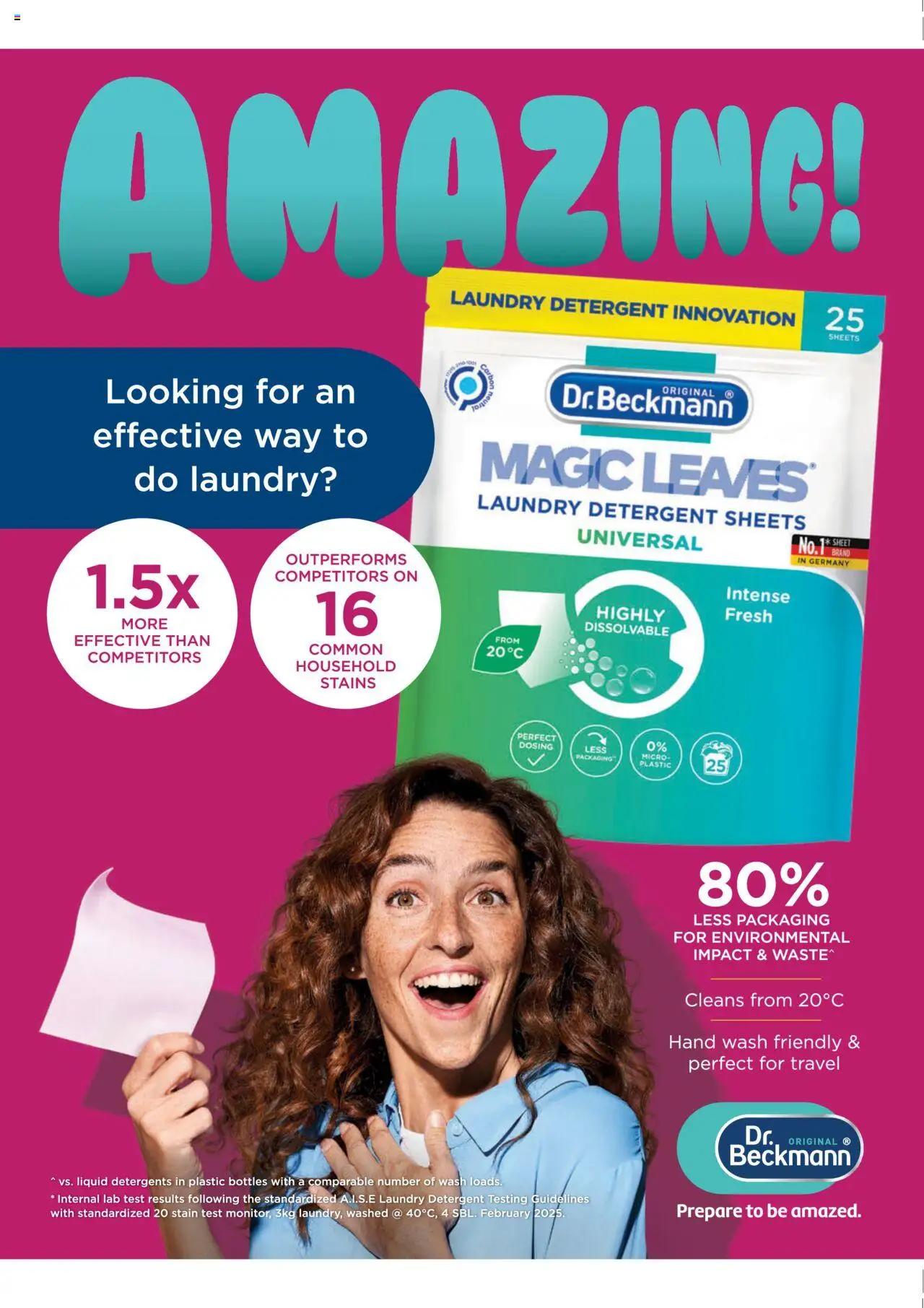 Coles catalogue - valid from 06.10.2025 | Page: 111 | Products: Household, Detergent, Laundry, Hand wash