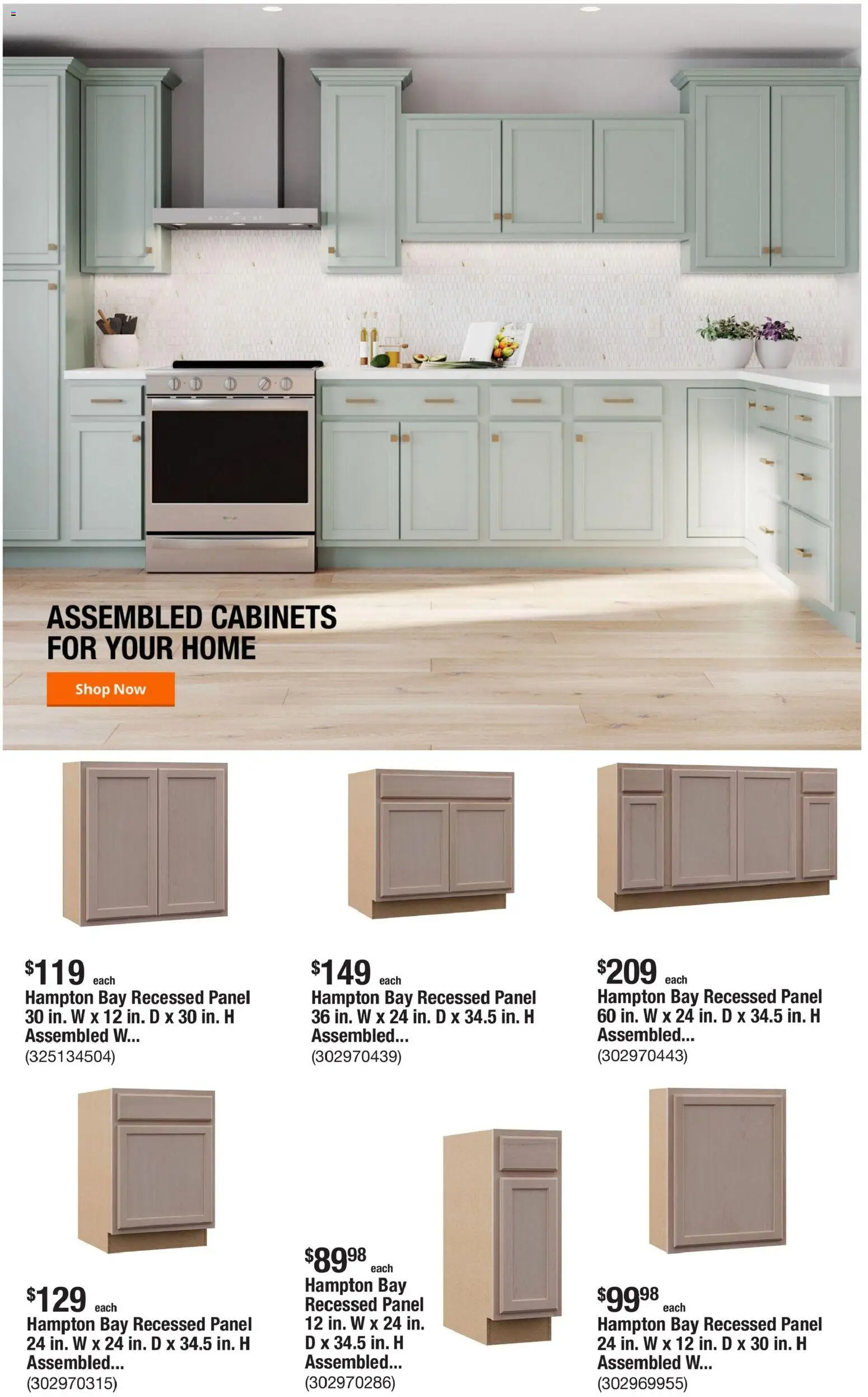 Home Depot Weekly Ad - GA - valid from 01.01.2026 | Page: 5