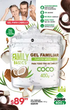 Vista previa de Fuller campaña 20 2026, nuevo folleto de la tienda, válido en México a partir del 07.01.2026 | Página: 70