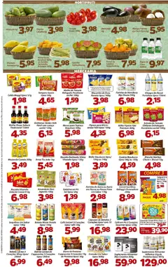 Confiança - Ofertas da semana - Pré-Visualização do folheto da loja Confiança, válido de 07.04.2026 | Página: 2