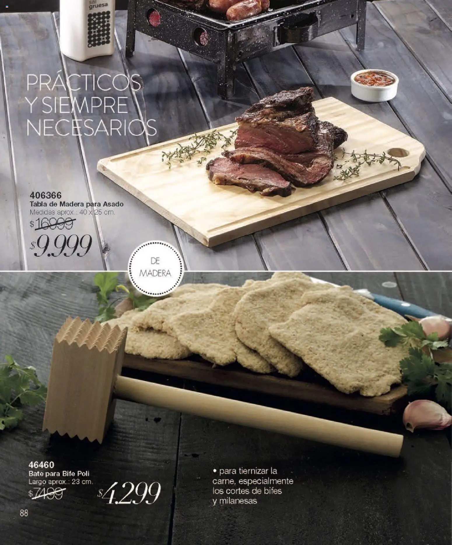 Violetta - Violetta Cosméticos │ válido desde el 18.03.2026 | Página: 88