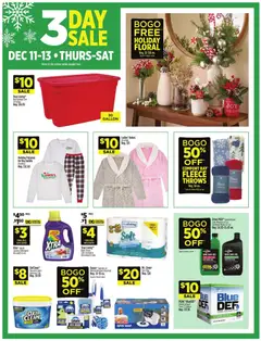 Preview of Dollar General weekly ads valid from 07.12.2025 | Page: 2