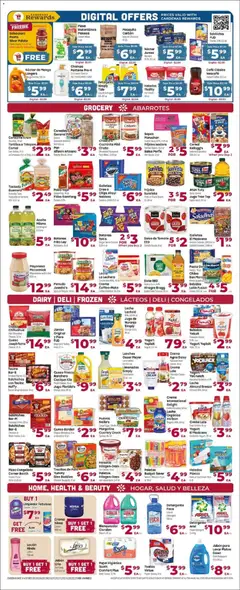 Preview of Cardenas weekly ads valid from 08.04.2026 | Page: 2