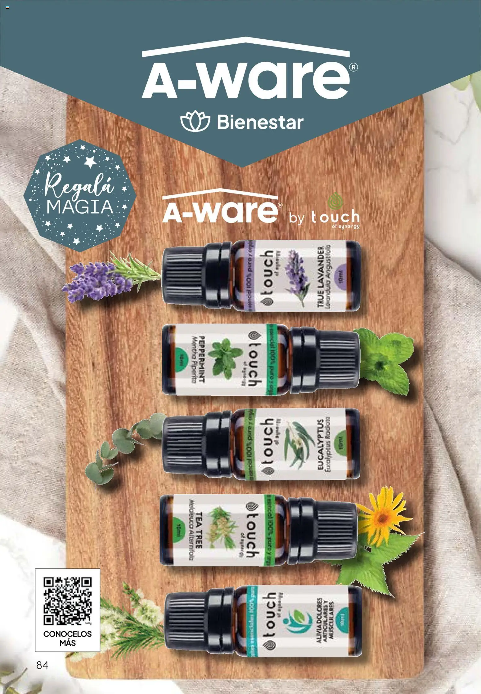 Tupperware Folleto │ válido desde el 24.11.2025 | Página: 85