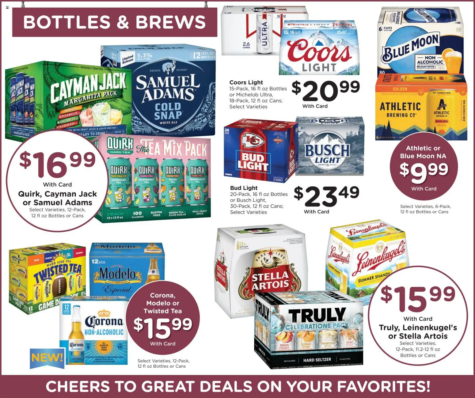Dillons Weekly Ad - valid from 14.01.2026 | Page: 12 | Products: Tea, Mango, Watermelon, Raspberry