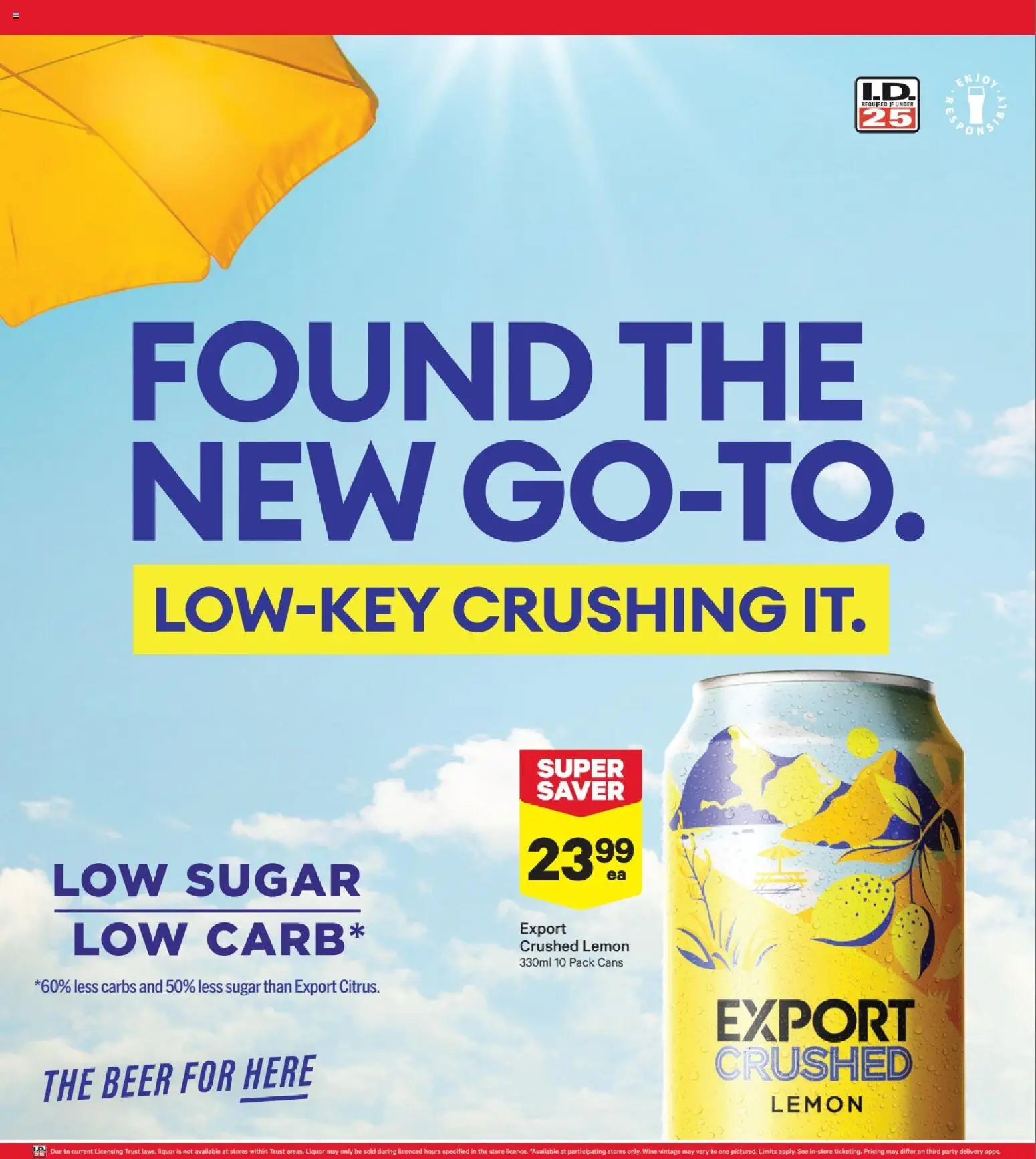 New World catalogue from 17.11.2025 | Page: 22