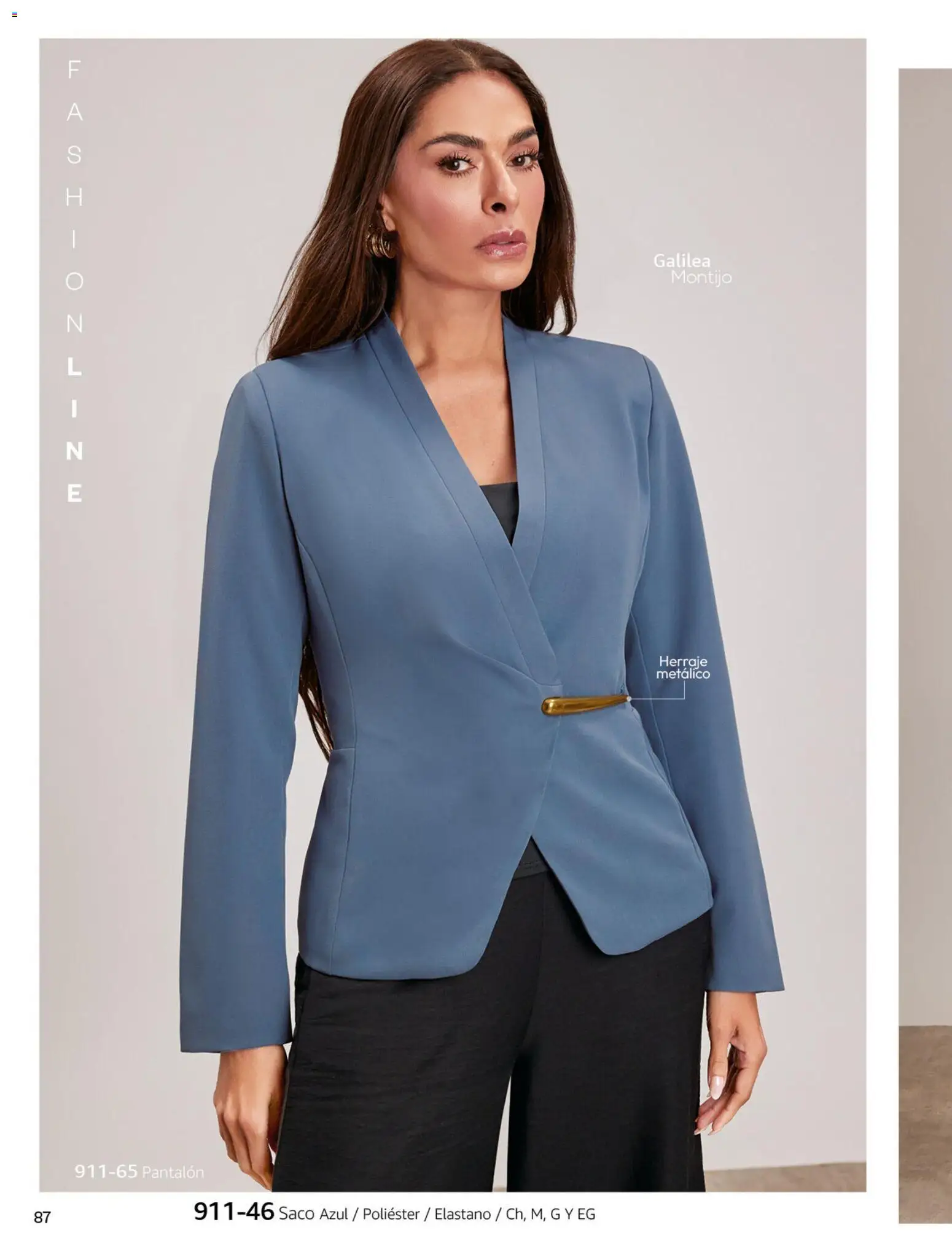 Nuevas ofertas de Cklass válidas en toda la República Mexicana desde el 02.01.2026. ¡Encuentra las mejores ofertas en Cklass catálogo Joyería! | Página: 99