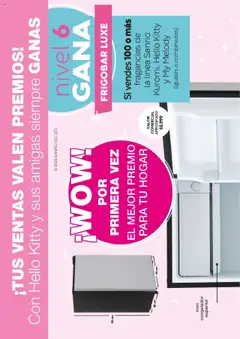 Vista previa de Fuller - Revista Gana Más C14, nuevo folleto de la tienda, válido en México a partir del 15.10.2025 | Página: 38