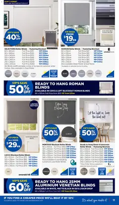 Preview of Spotlight Catalogue  - valid from 11.02.2026 | Page: 11