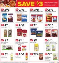Preview of Giant weekly ads valid from 24.10.2025 | Page: 9