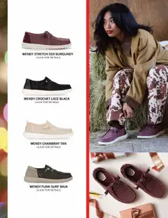 Preview of Dunham's Sports weekly ads valid from 16.10.2025 | Page: 3 | Products: Crochet