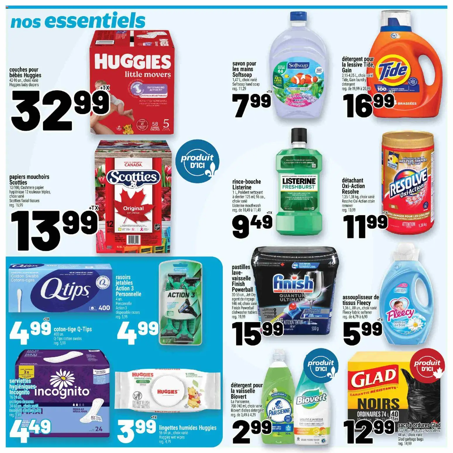 Metro flyer valid from 05.02.2026 | Page: 22