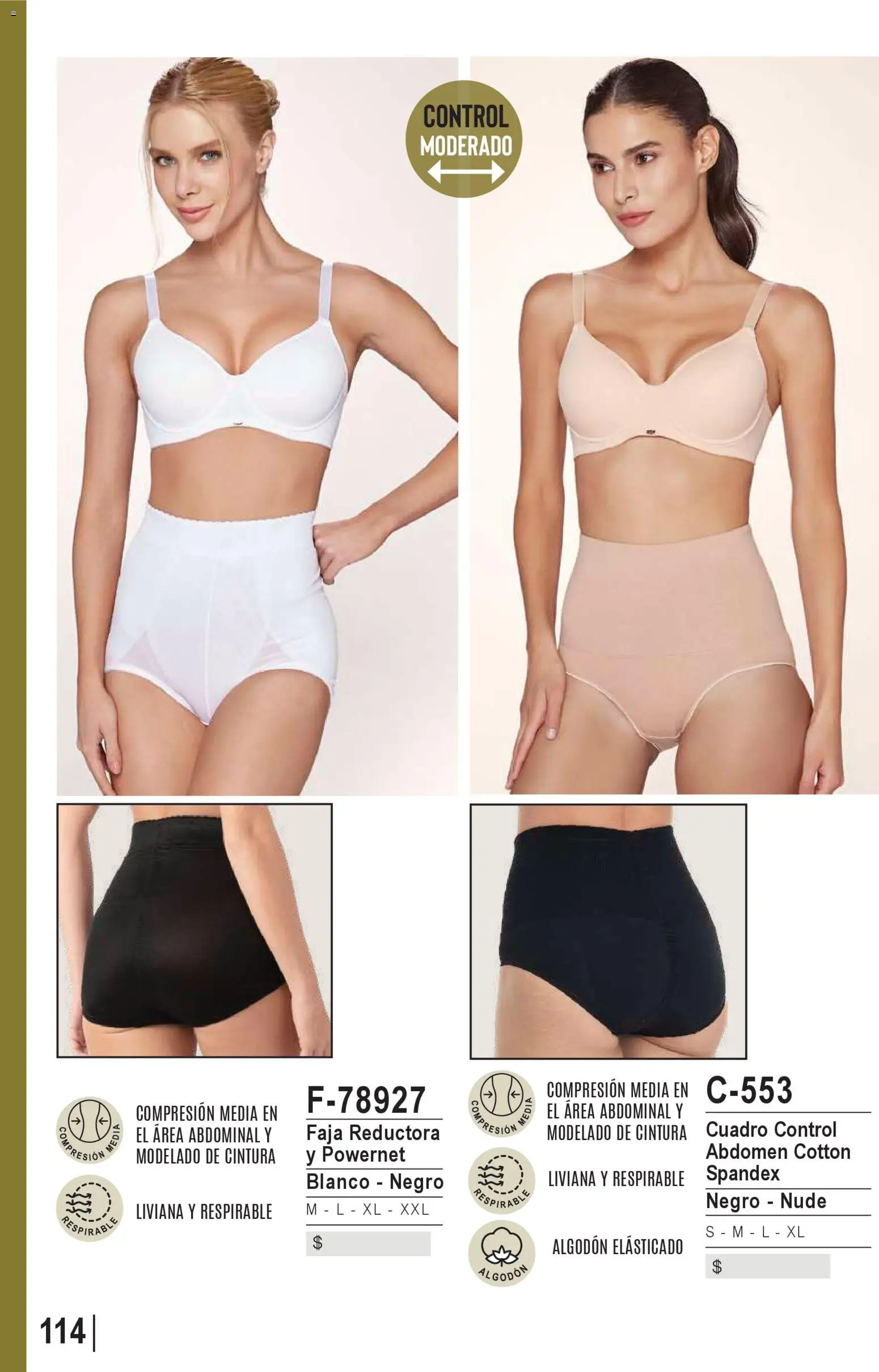 Ofertas Lady Genny │ válido desde el 09.02.2026 | Página: 116