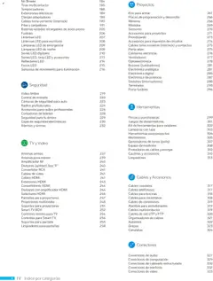 Vista previa de Steren catálogo, nuevo folleto de la tienda, válido en México a partir del 01.01.2026 | Página: 12