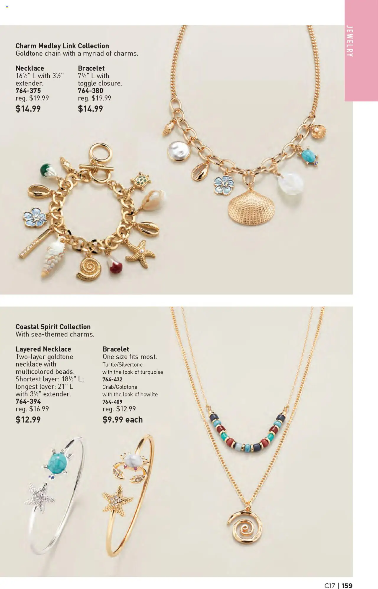 Avon Brochure - valid from 13.08.2025 | Page: 159