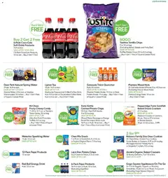 Preview of Publix weekly ads valid from 29.04.2026 | Page: 11