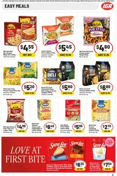 Preview of IGA  Catalogue  - valid from 24.12.2025 | Page: 24