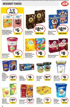 Preview of IGA  Catalogue  - valid from 24.12.2025 | Page: 24