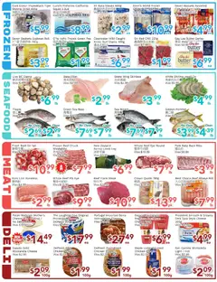 Preview of Ample Food Market  weekly flyer Toronto York from shop Ample Food Market valid from 13.03.2026 | Page: 4