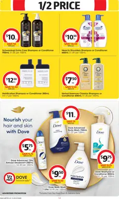 Preview of Coles  Catalogue  - valid from 31.12.2025 | Page: 13