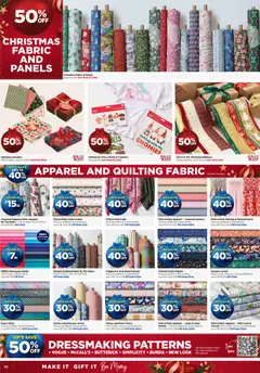 Preview of Spotlight  Catalogue  - valid from 15.12.2025 | Page: 10