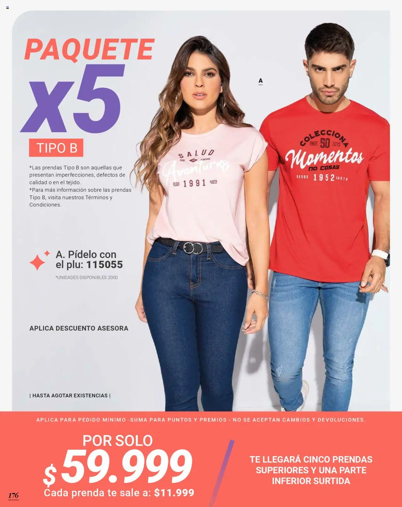 Carmel revista - valida desde el 08.09.2025 | Página: 178 | Productos: Té, Sobre