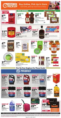 Preview of Rural King weekly ads valid from 25.12.2025 | Page: 6