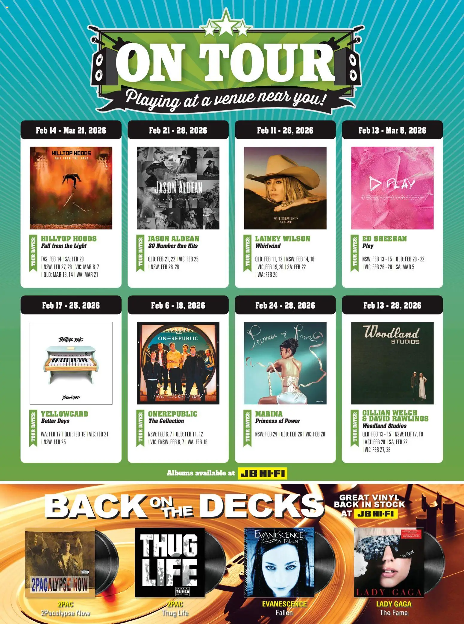 JB Hi-Fi catalogue - valid from 01.02.2026 | Page: 97 | Products: Light