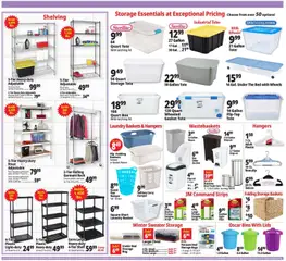 Preview of Ocean State Job Lot weekly ads valid from 05.03.2026 | Page: 20