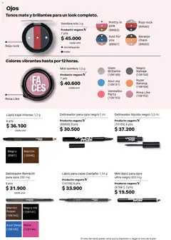 Natura catálogo _ ciclo 06 -  Vista previa de la revista de la tienda Natura valido desde el 01.03.2026 | Página: 97