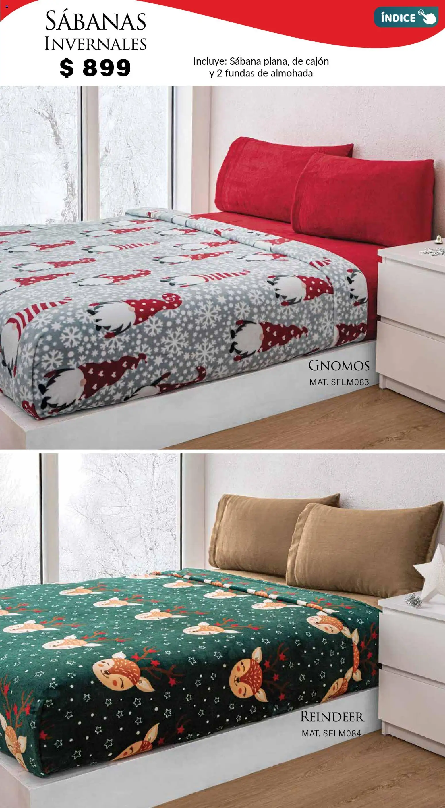 Nuevas ofertas de Colchas Concord válidas en toda la República Mexicana desde el 01.11.2025. ¡Encuentra las mejores ofertas en Colchas Concord Buen Fin! | Página: 171 | Productos: Almohada, Sabanas