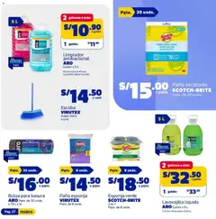 Vista previa de folleto Makro - Catálogo Makroahorro VIG#3 de la Makro válido desde 29.01.2026 | Página: 27
