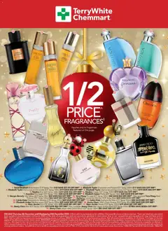 Preview of Terry White Gifts for the Season - valid from 09.12.2025 | Page: 24