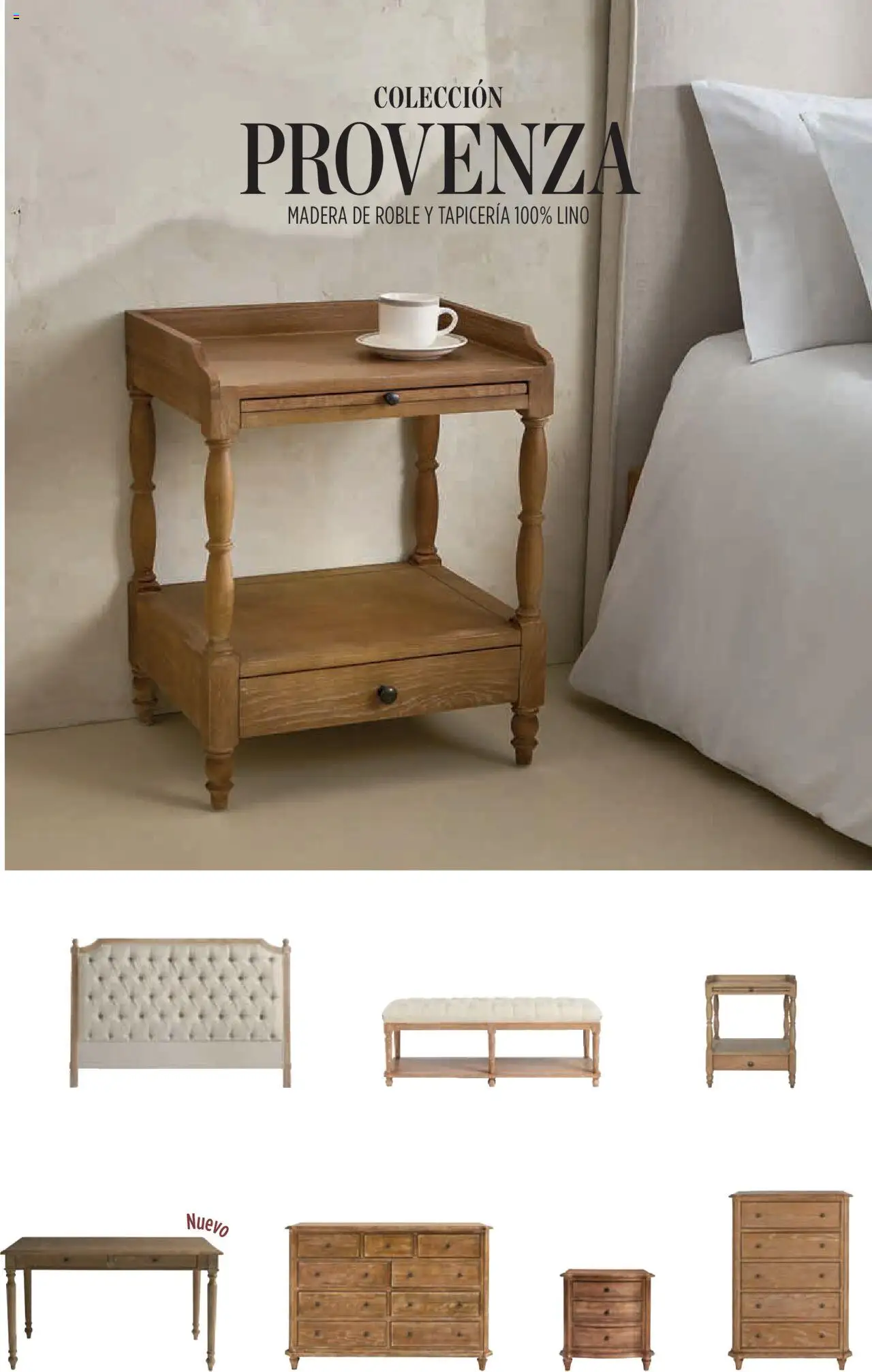 Nuevas ofertas de El Corte Inglés válidas en toda la República Mexicana desde el 14.10.2025. ¡Encuentra las mejores ofertas en El Corte Inglés - Catálogo Colecciones! | Página: 34