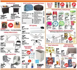 Ocean State Job Lot Weekly Ad - valid from 04.09.2025 | Page: 4