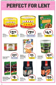 Preview of IGA catalogue  - valid from 25.03.2026 | Page: 9