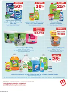 Makro - Catálogo -  Vista previa de la revista de la tienda Makro valido desde el 09.01.2026 | Página: 13