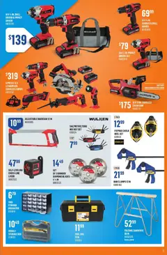 Preview of Canac weekly flyer from shop Canac valid from 11.12.2025 | Page: 12