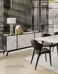 Preview of Harvey Norman Define Your Style – Furniture & Bedding - valid from 06.09.2025 | Page: 10 | Products: Table