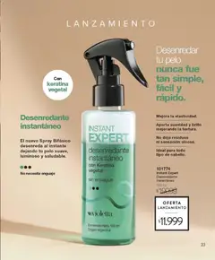 Vista previa Violetta catálogo válido desde el 01.02.2026 | Página: 23