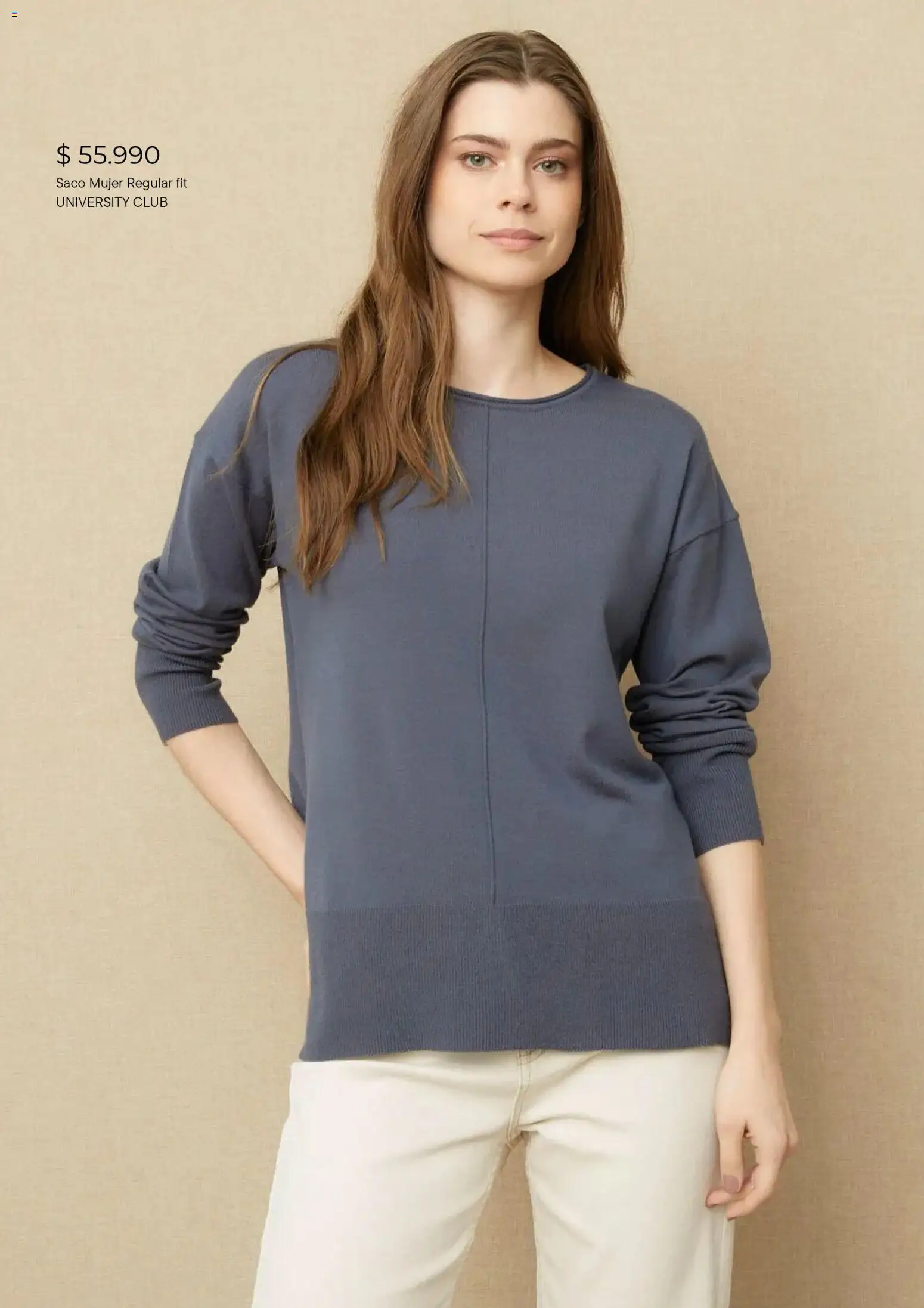 Falabella revista - valida desde el 01.01.2026 | Página: 13 | Productos: Saco