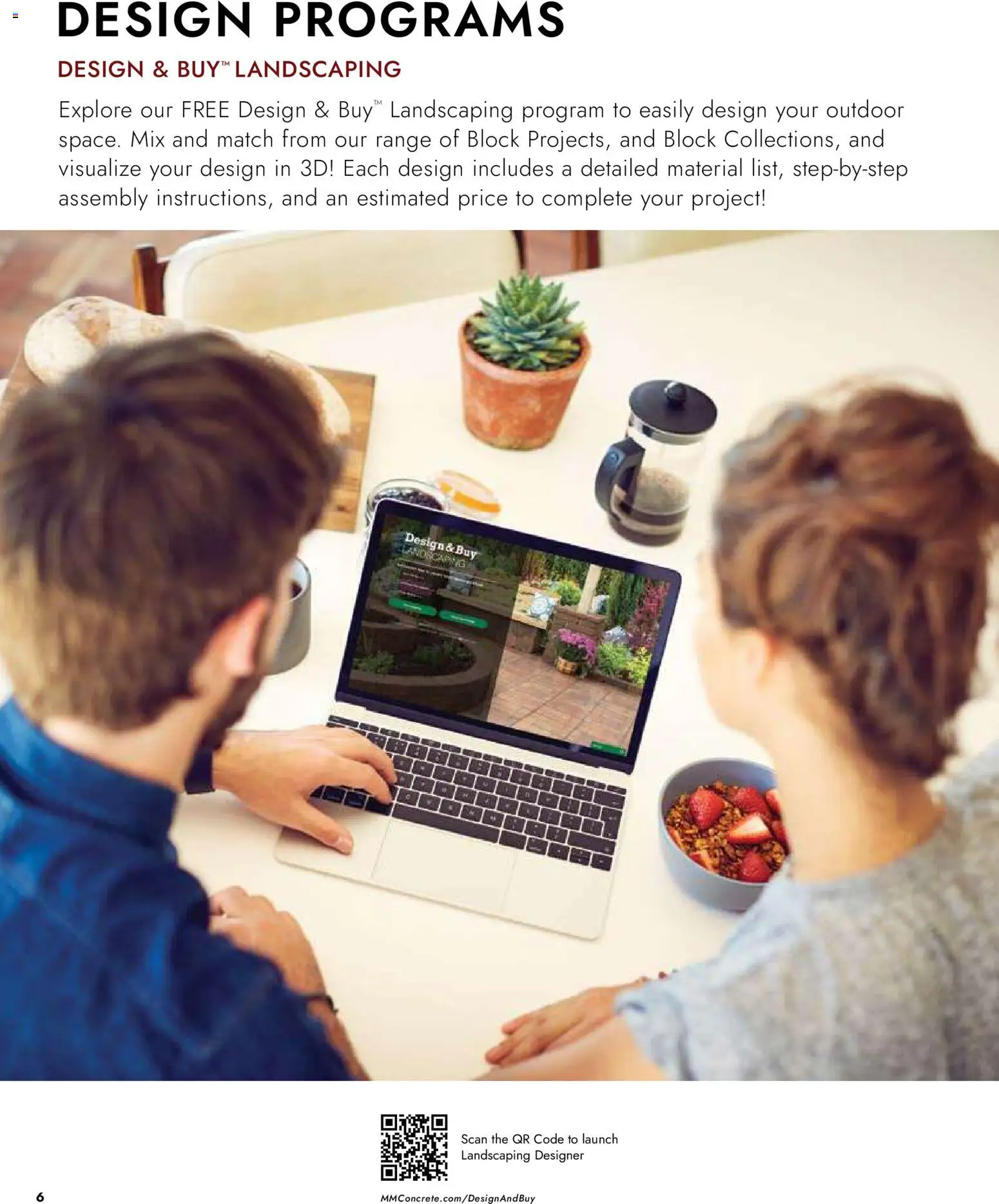 Menards Outdoor Catalog - valid from 02.04.2026 | Page: 6