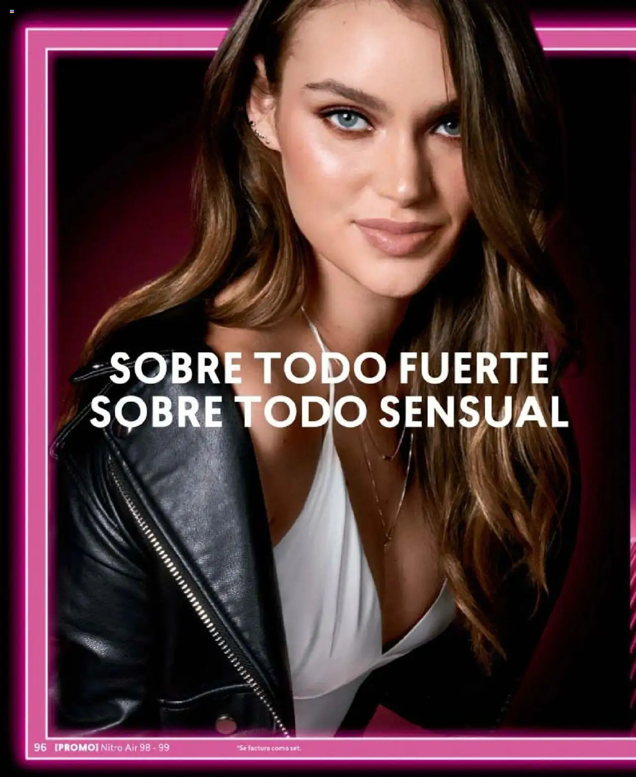 CyZone revista - valida desde el 24.09.2025 | Página: 98 | Productos: Sobre
